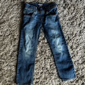 Boys jeans